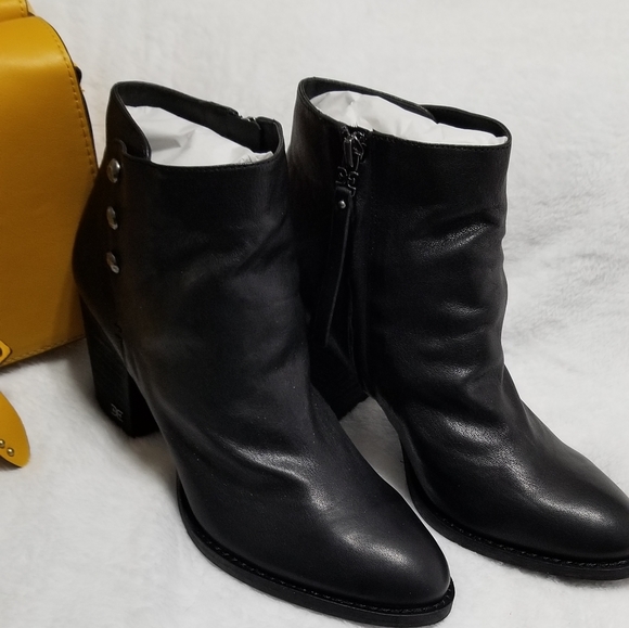 sam edelman mariella bootie